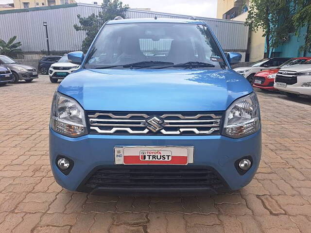 Used 2020 Maruti Suzuki Wagon R in Bangalore