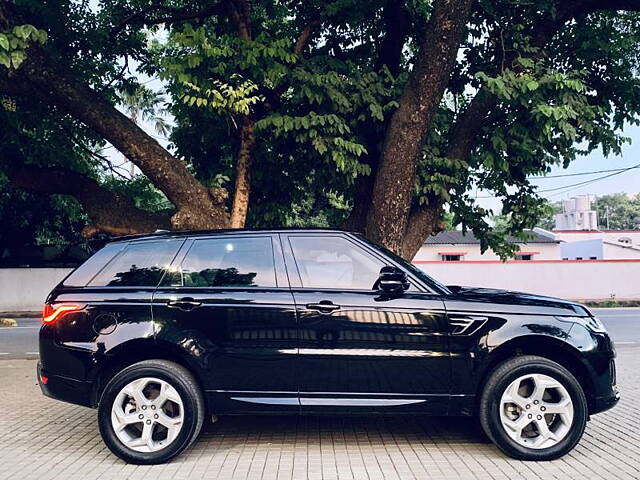 Used Land Rover Range Rover Sport [2013-2018] SDV6 SE in Patna