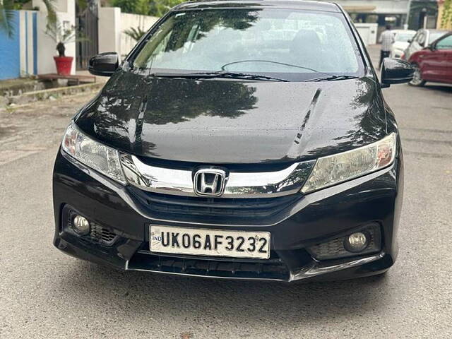 Used Honda City [2014-2017] VX CVT in Dehradun