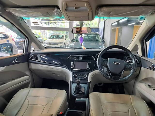 Used Mahindra Marazzo [2018-2020] M6 7 STR in Pune