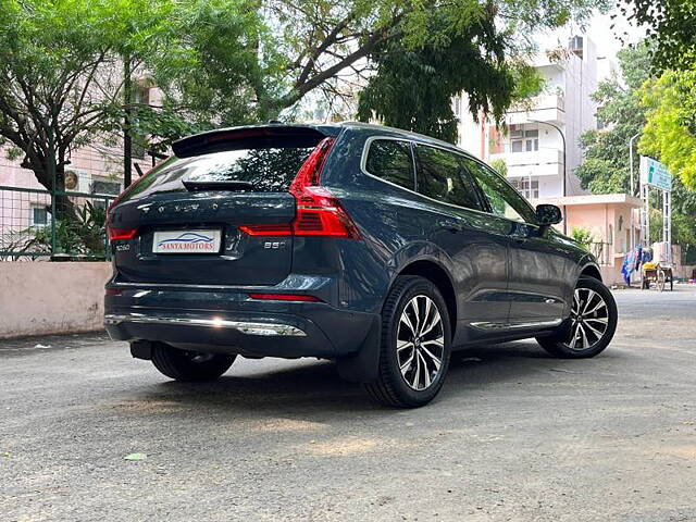 Used Volvo XC60 [2021-2022] B5 Inscription in Delhi