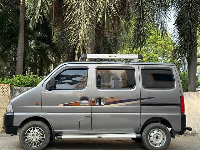 Used Maruti Suzuki Eeco [2010-2022] 7 STR in Chennai