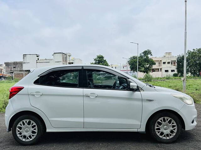 Used Ford Figo [2015-2019] Ambiente 1.2 Ti-VCT in Pune