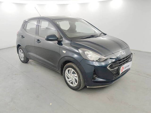 Used Hyundai Grand i10 Nios [2019-2023] Magna 1.2 Kappa VTVT in Jaipur