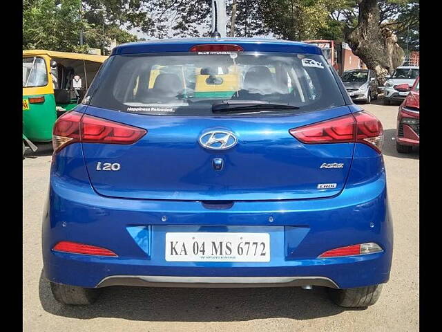 Used Hyundai Elite i20 [2018-2019] Asta 1.4 (O) CRDi in Bangalore
