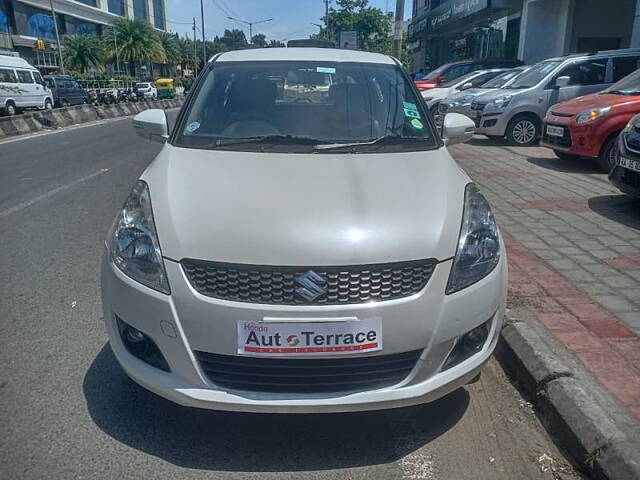 Used Maruti Suzuki Swift [2011-2014] VXi in Bangalore