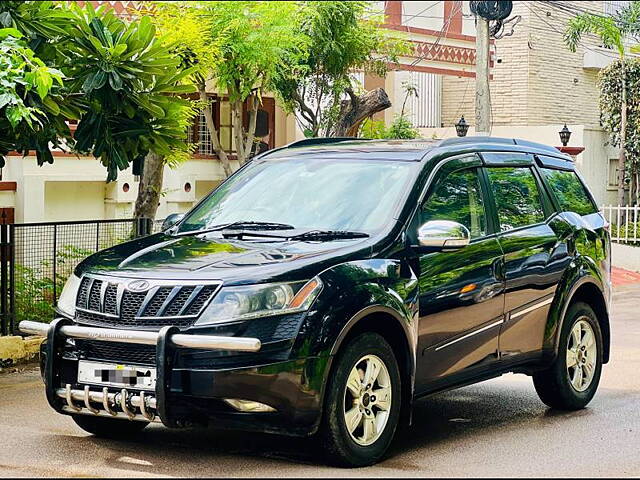 Used Mahindra XUV500 [2011-2015] W6 in Hyderabad