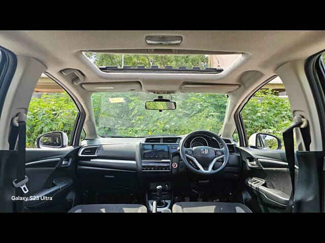 Used Honda WR-V [2017-2020] VX MT Diesel in Delhi