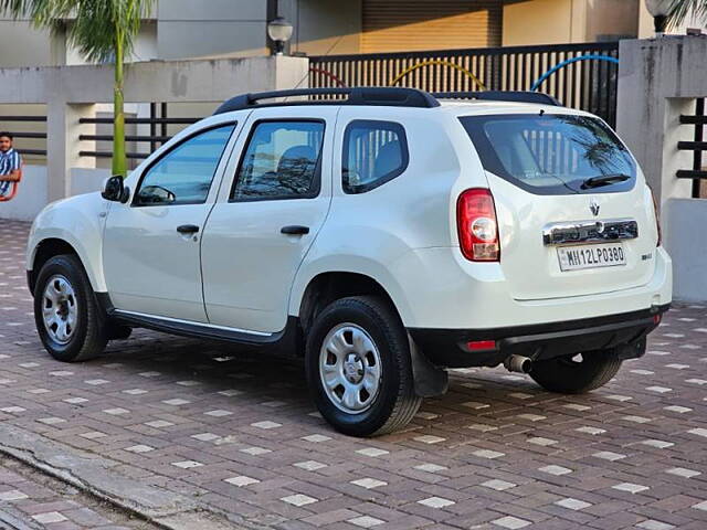 Used Renault Duster [2012-2015] 85 PS RxL Diesel in Pune