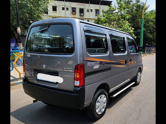 Used Maruti Suzuki Eeco [2010-2022] 5 STR AC (O) CNG in Thane