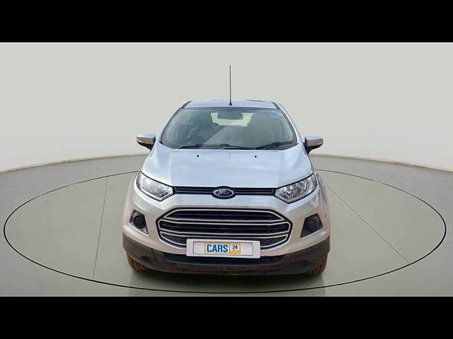 Used Ford EcoSport [2017-2019] Trend 1.5L Ti-VCT in Bangalore