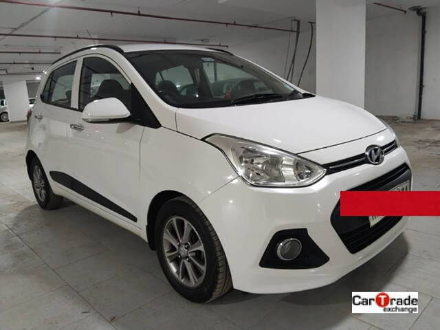 Used Hyundai Grand i10 [2013-2017] Asta 1.2 Kappa VTVT [2013-2016] in Mumbai