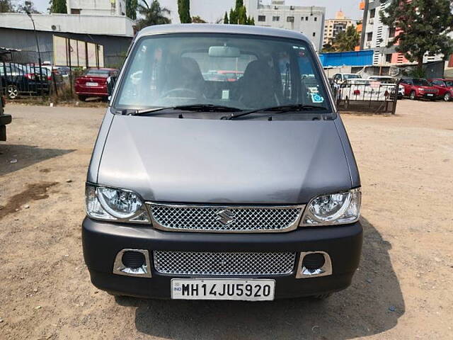 Used 2021 Maruti Suzuki Eeco in Pune
