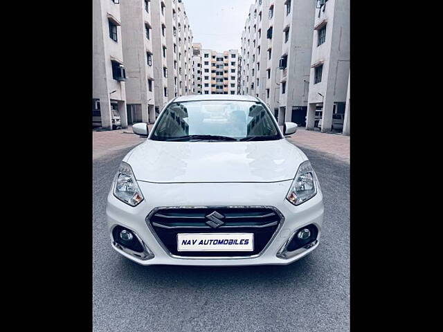 Used 2021 Maruti Suzuki DZire in Raipur