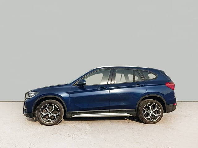 Used BMW X1 [2013-2016] sDrive20d xLine in Noida