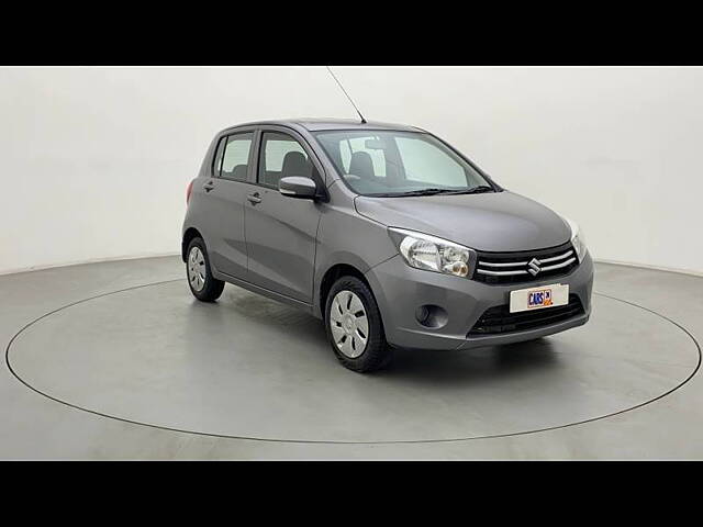 Used 2017 Maruti Suzuki Celerio in Chennai