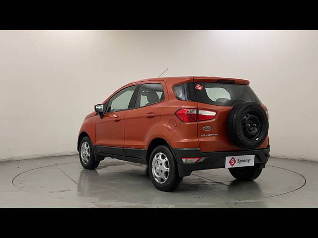 Used Ford EcoSport [2017-2019] Trend 1.5L Ti-VCT in Delhi