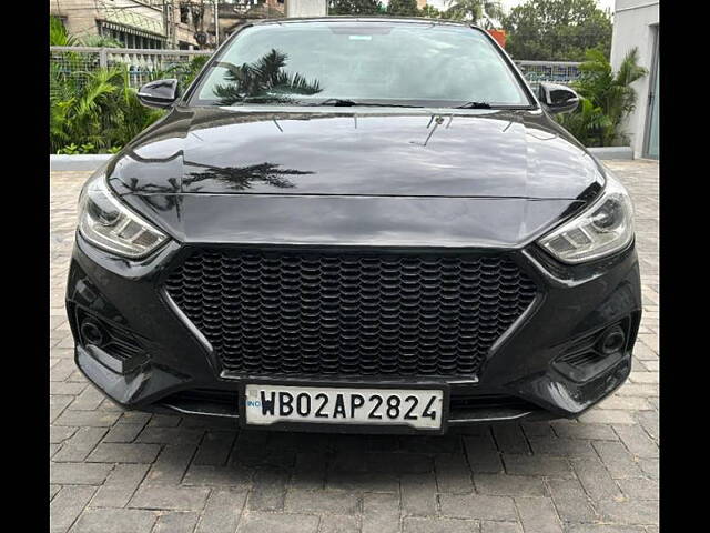 Used 2019 Hyundai Verna in Kolkata