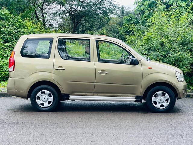 Used Mahindra Xylo [2012-2014] E4 ABS BS-III in Pune