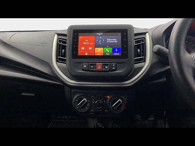 Used Maruti Suzuki Celerio ZXi Plus AMT [2021-2023] in Kochi