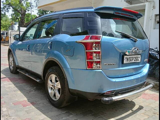 Used Mahindra XUV500 [2011-2015] W8 in Madurai