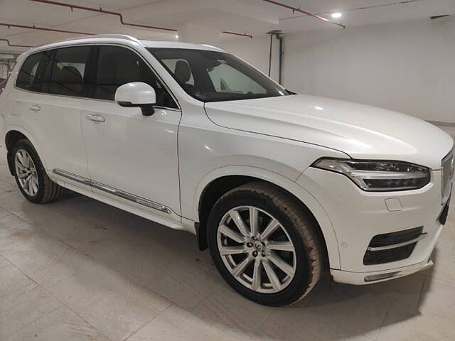 Used Volvo XC90 [2015-2021] D5 Inscription in Mumbai