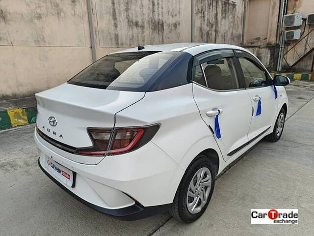 Used Hyundai Aura [2020-2023] S 1.2 Petrol in Noida