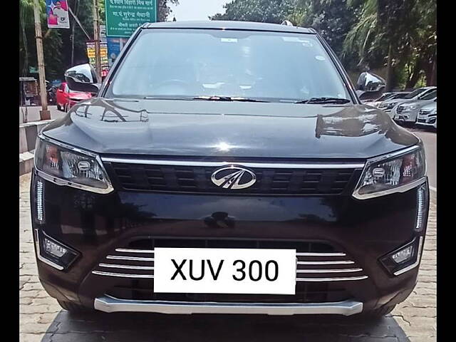 Used 2022 Mahindra XUV300 in Kanpur