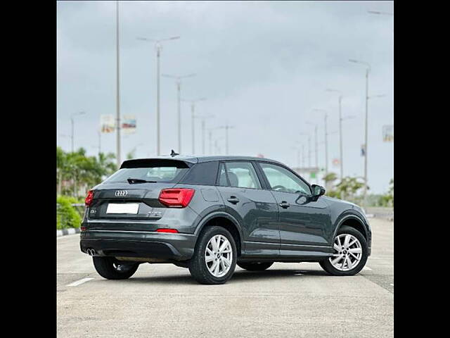 Used Audi Q2 Premium Plus II 40 TFSI quattro in Surat