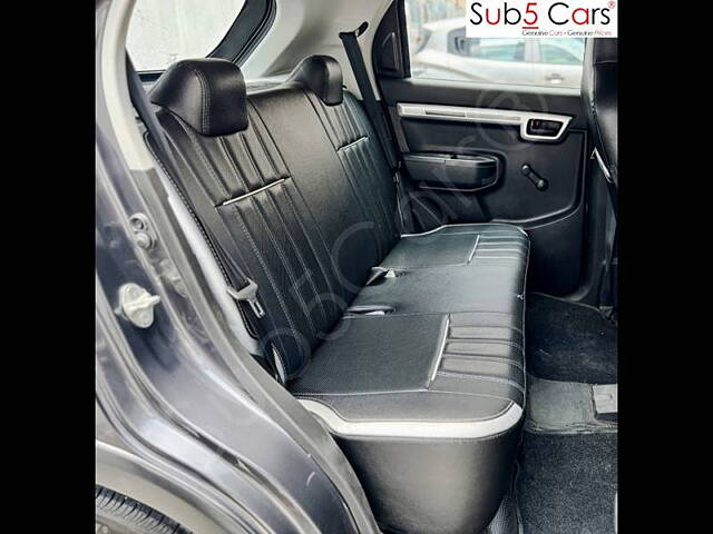 Used Maruti Suzuki S-Presso [2019-2022] VXi Plus in Hyderabad