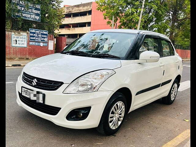 Used Maruti Suzuki Swift DZire [2011-2015] VDI in Kharar