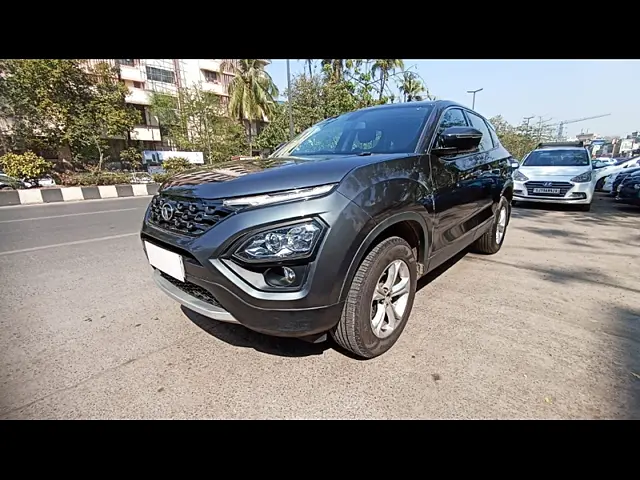 Used 2020 Tata Harrier in Mumbai