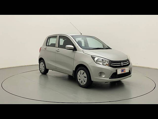 Used 2015 Maruti Suzuki Celerio in Delhi