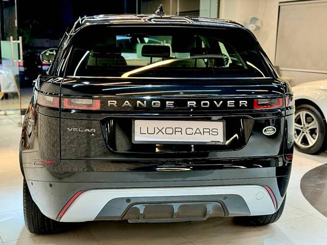 Used Land Rover Range Rover Velar [2017-2023] S R-Dynamic 2.0 Diesel in Pune