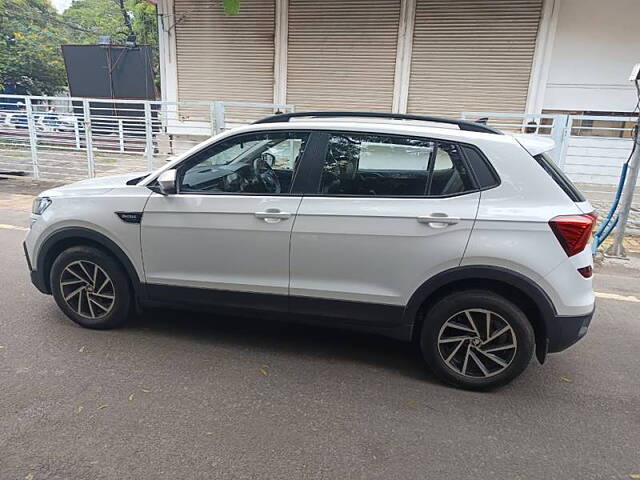 Used Skoda Kushaq [2021-2023] Active 1.0 TSI MT in Chennai