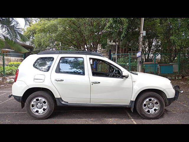 Used Renault Duster [2015-2016] 85 PS RxL in Bangalore