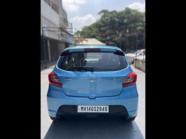 Used Tata Tiago [2016-2020] Revotron XZA in Pune