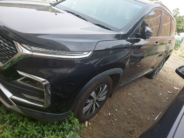 Used 2020 MG Hector in Lucknow
