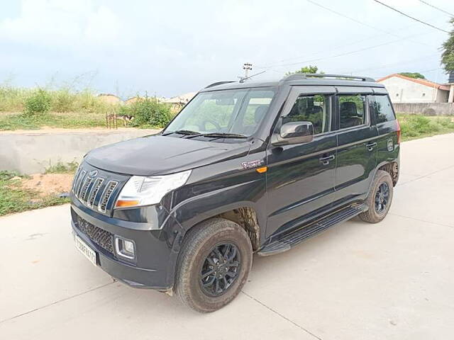 Used Mahindra TUV300 [2015-2019] T8 in Hyderabad