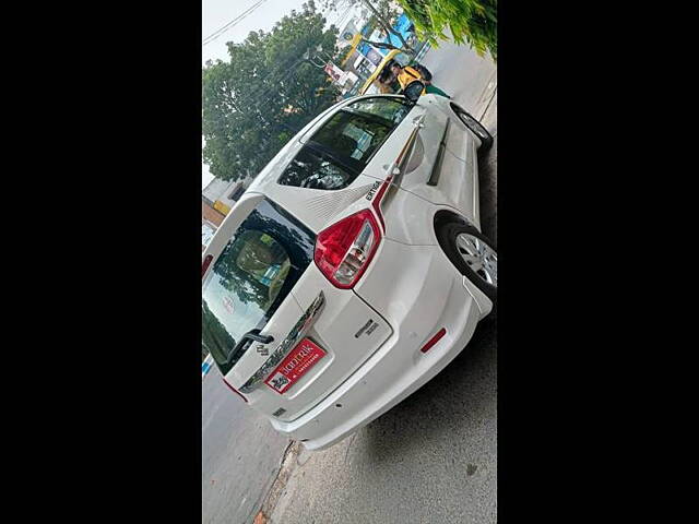 Used Maruti Suzuki Ertiga [2015-2018] ZDI SHVS in Kolkata