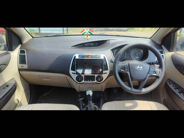 Used Hyundai i20 [2012-2014] Sportz 1.4 CRDI in Pune