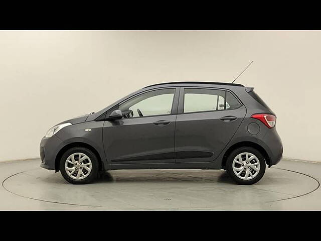 Used Hyundai Grand i10 Magna 1.2 Kappa VTVT in Pune