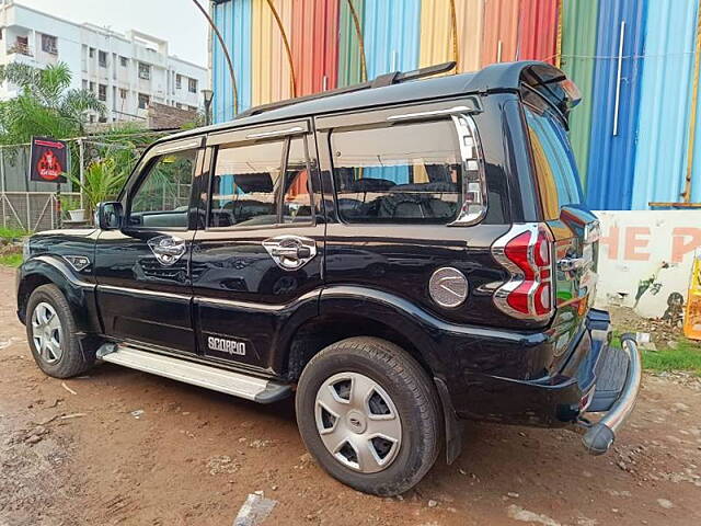 Used Mahindra Scorpio 2021 S5 2WD 7 STR in Patna