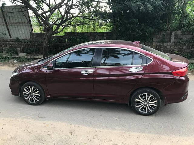 Used Honda City [2014-2017] VX CVT in Bangalore