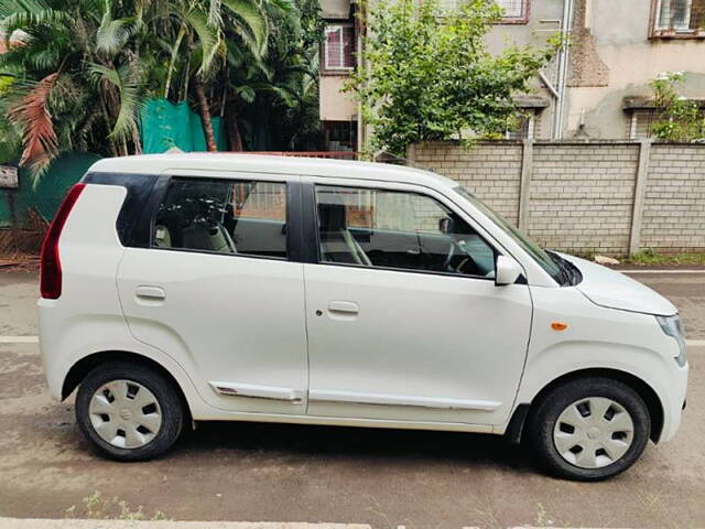 Used Maruti Suzuki Wagon R [2019-2022] VXi (O) 1.2 in Pune