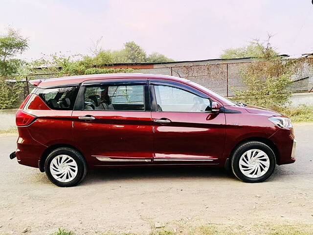 Used Maruti Suzuki Ertiga [2018-2022] VDi 1.5 Diesel in Nashik