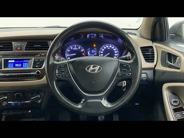 Used Hyundai Elite i20 [2014-2015] Magna 1.2 in Delhi