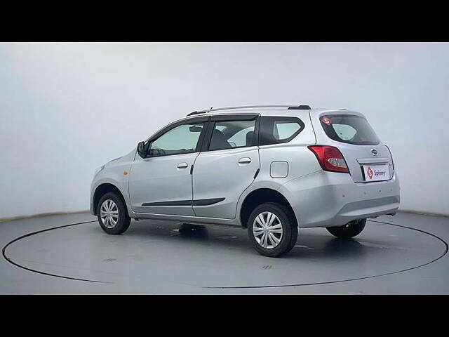 Used Datsun GO+ T [2018-2019] in Ahmedabad