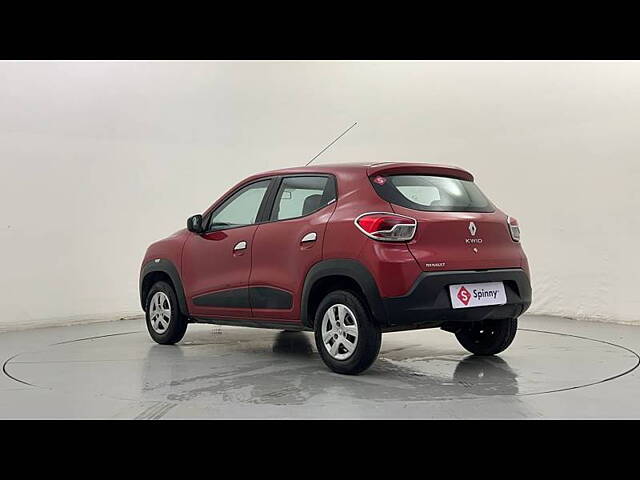 Used Renault Kwid [2015-2019] RXT [2015-2019] in Delhi