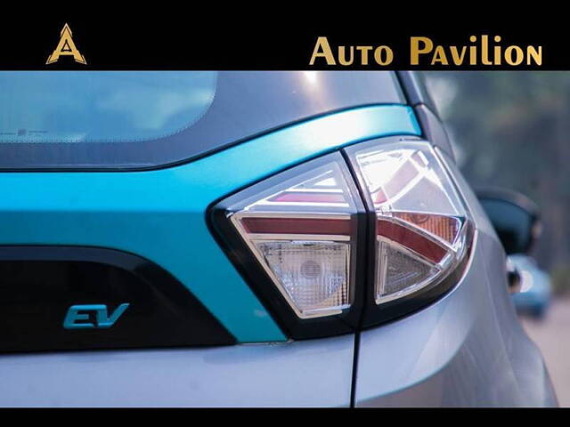 Used Tata Nexon EV [2020-2022] XM in Mumbai